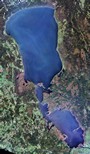 (Chudskoe Lake)